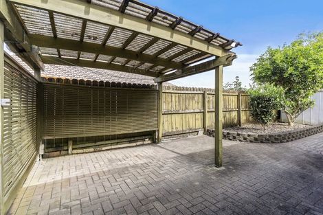 Photo of property in 5 Foxley Place, Burswood, Auckland, 2013
