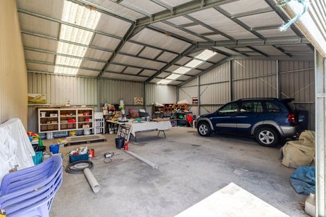 Photo of property in 578 Sandon Road, Feilding, 4779