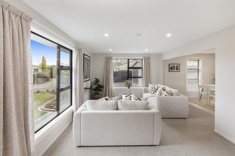 Photo of property in 17b Kruse Place, Redwood, Christchurch, 8051