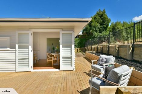 Photo of property in 25b Arrow Road, Forrest Hill, Auckland, 0620