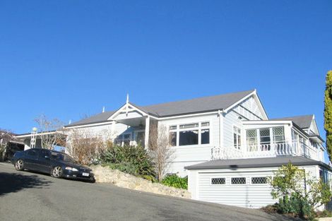 Photo of property in 13 Gladstone Road, Bluff Hill, Napier, 4110