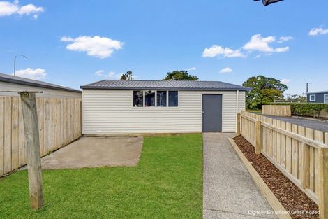 Photo of property in 4 Walter Rodgers Road, Pokeno, 2402