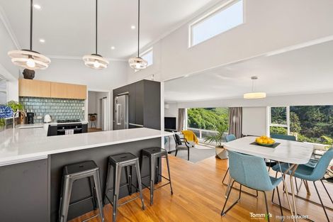 Photo of property in 100b Homebush Road, Khandallah, Wellington, 6035