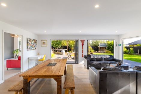 Photo of property in 9 Tanu Place, Parklands, Christchurch, 8083