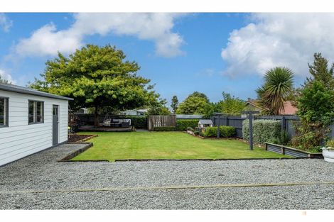 Photo of property in 51 Avenue Road, West End, Timaru, 7910