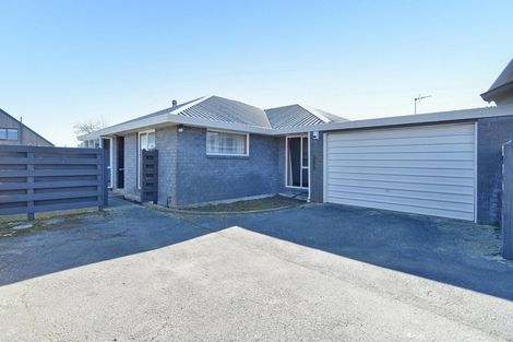Photo of property in 146a Beach Road, North New Brighton, Christchurch, 8083
