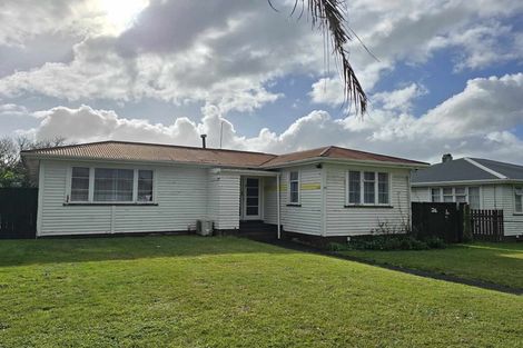 Photo of property in 24 De Merle Street, Kaikohe, 0405