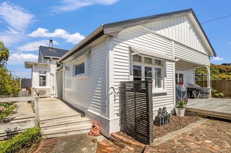 Photo of property in 2c Saint Leonard Street, Saint Johns Hill, Whanganui, 4501
