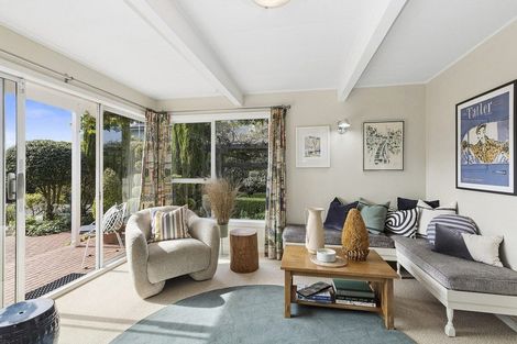 Photo of property in 30 Jubilee Road, Khandallah, Wellington, 6035