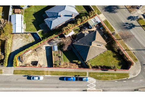 Photo of property in 34 Newman Street, Waimataitai, Timaru, 7910