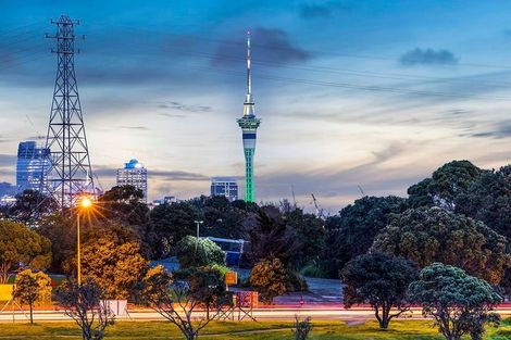 Photo of property in 46 Byron Avenue, Takapuna, Auckland, 0622