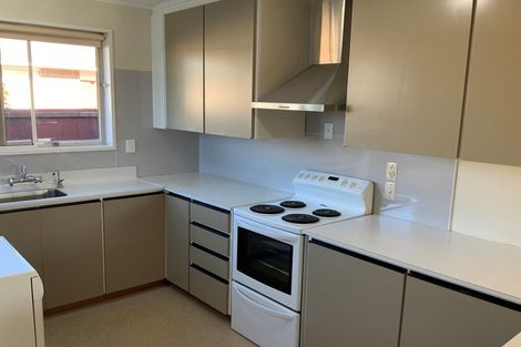 Photo of property in 44a Peter Street, Ashburton, 7700