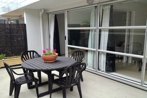 Photo of property in 9/8 Clayton Street, Newmarket, Auckland, 1023