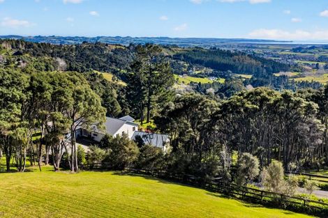 Photo of property in 397 Wishart Road, Helensville, 0875