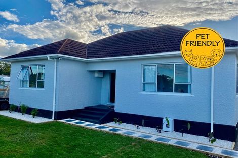 Photo of property in 34 Miro Street, Inglewood, 4330