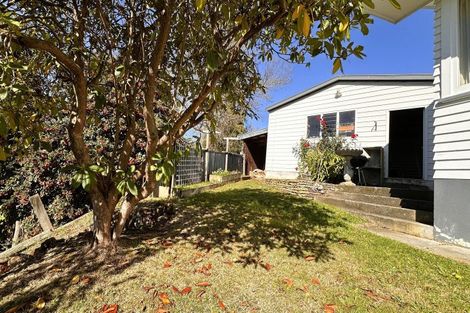 Photo of property in 4 Ruru Road, Taihape, 4720