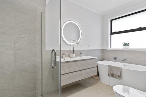 Photo of property in 48 The Meadows Drive, Flagstaff, Hamilton, 3210