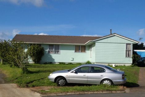 Photo of property in 12 Chine Place, Favona, Auckland, 2024