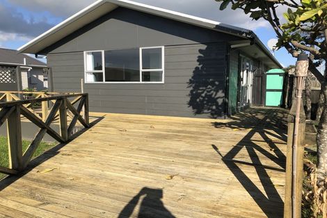 Photo of property in 58 Hume Street, Waitara, 4320