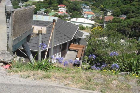 Photo of property in 119a Rakau Road, Hataitai, Wellington, 6021