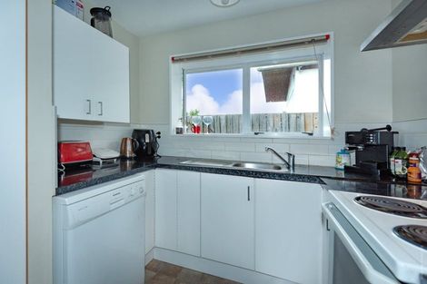 Photo of property in 4/7 Dilworth Street, Riccarton, Christchurch, 8011