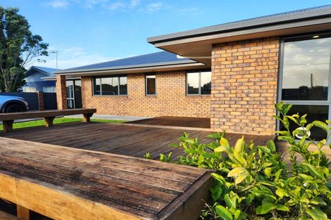 Photo of property in 161 Shakespeare Street, Greymouth, 7805