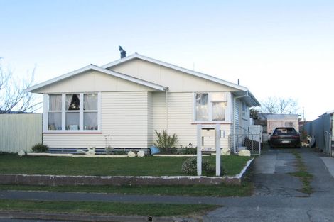 Photo of property in 6 Plowman Crescent, Onekawa, Napier, 4110
