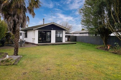 Photo of property in 107 Princes Street, Netherby, Ashburton, 7700