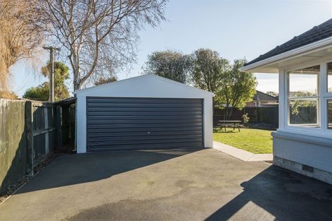 Photo of property in 41 Pembroke Street, Avondale, Christchurch, 8061