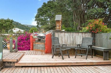 Photo of property in 12 Corbett Street, Hector, 7822