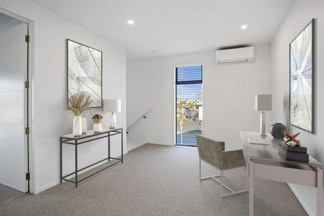 Photo of property in 47 Canon Street, St Albans, Christchurch, 8014