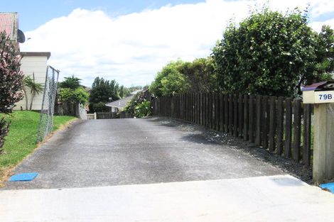 Photo of property in 79b Wyllie Road, Papatoetoe, Auckland, 2025