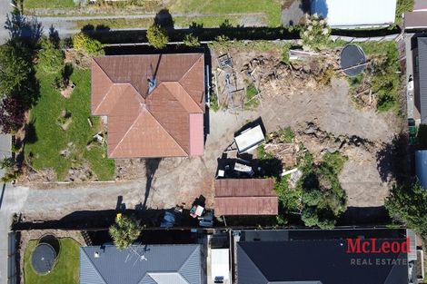 Photo of property in 86 Thomson Street, Tinwald, Ashburton, 7700