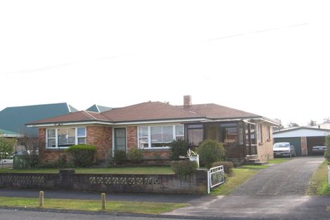 Photo of property in 5 Beaumont Street, Hamilton East, Hamilton, 3216