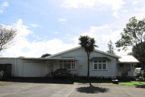 Photo of property in 25 Mair Street, Regent, Whangarei, 0112
