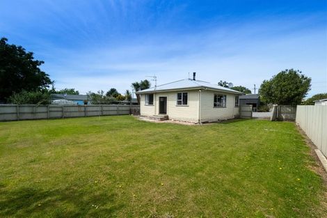 Photo of property in 47 Michael Street, Rakaia, 7710