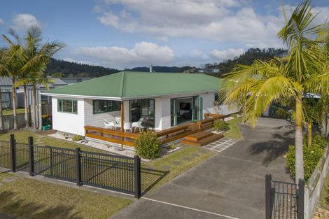Photo of property in 36 Charles Green Drive, Cooks Beach, Whitianga, 3591