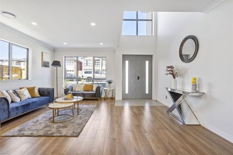 Photo of property in 9 Demeter Street, Flat Bush, Auckland, 2019