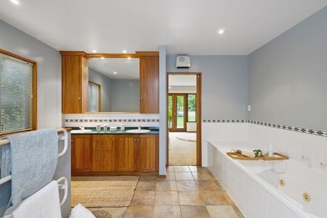 Photo of property in 1592 Tram Road, Swannanoa, Rangiora, 7475