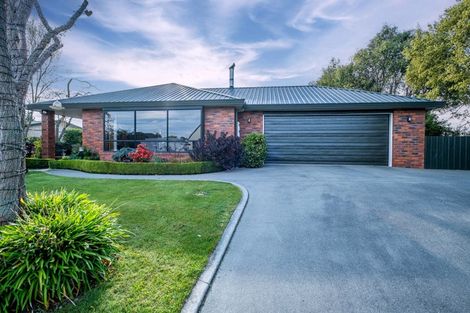 Photo of property in 66 Ormsby Street North, Temuka, 7920