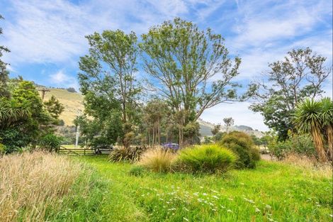 Photo of property in 1194 Okains Bay Road, Okains Bay, 7583