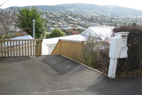 Photo of property in 15 Tyne Street, Roslyn, Dunedin, 9010