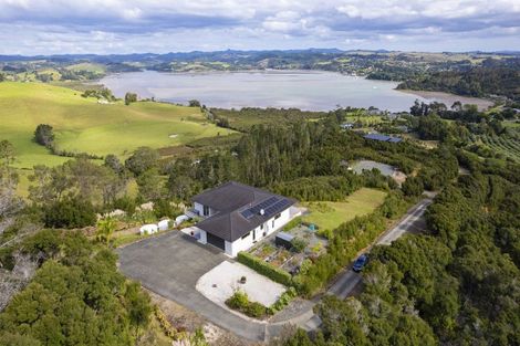 Photo of property in 458e Hihi Road, Hihi, Mangonui, 0494