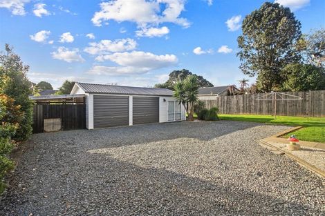 Photo of property in 426 Mckenzie Road, Waiau Pa, Pukekohe, 2679