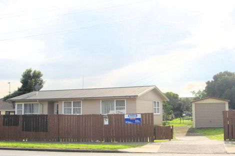 Photo of property in 2/97 Mahia Road, Manurewa, Auckland, 2102