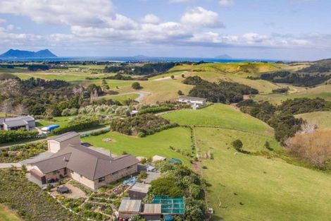 Photo of property in 231 Prescott Road, Ruakaka, Whangarei, 0171