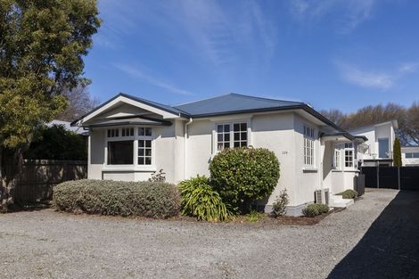 Photo of property in 109 Trafalgar Street, St Albans, Christchurch, 8014