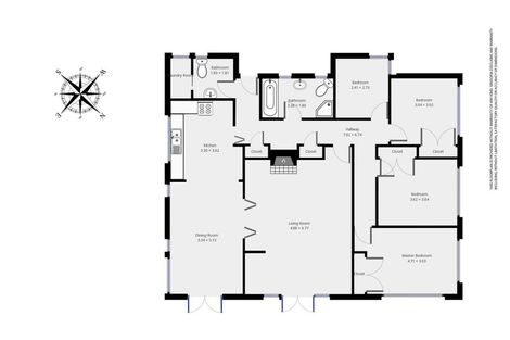 Photo of property in 392 Ruahine Street, Terrace End, Palmerston North, 4410