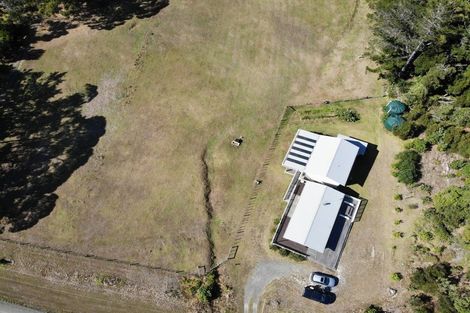 Photo of property in 494 Henderson Bay Road, Houhora, Kaitaia, 0484