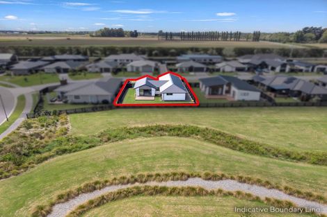 Photo of property in 4 Farmview Lane, Lincoln, 7608